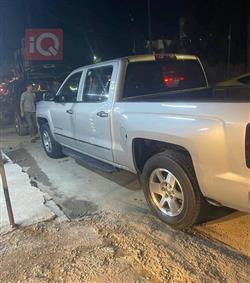 شيفروليه سلفرادو